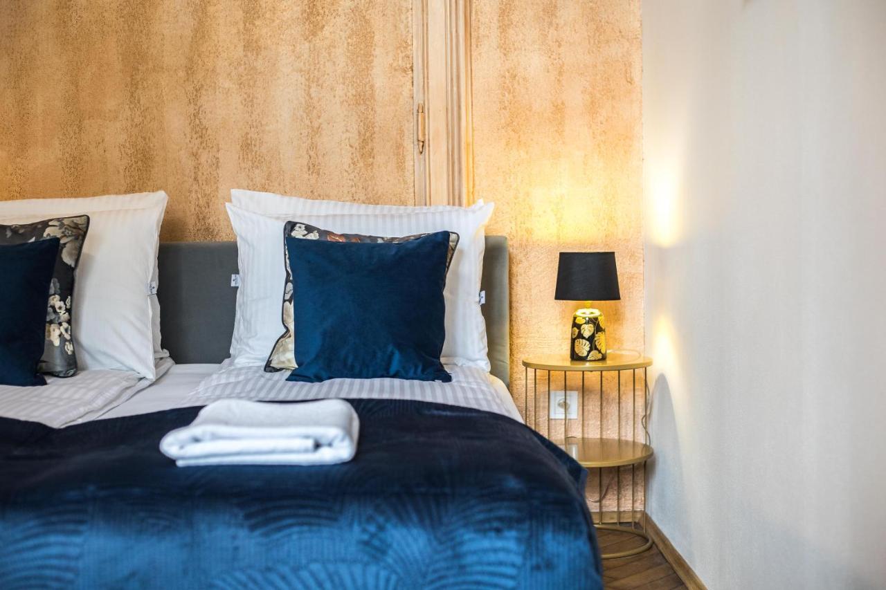 Cracwow K8 No.1 Apartment Краков Экстерьер фото