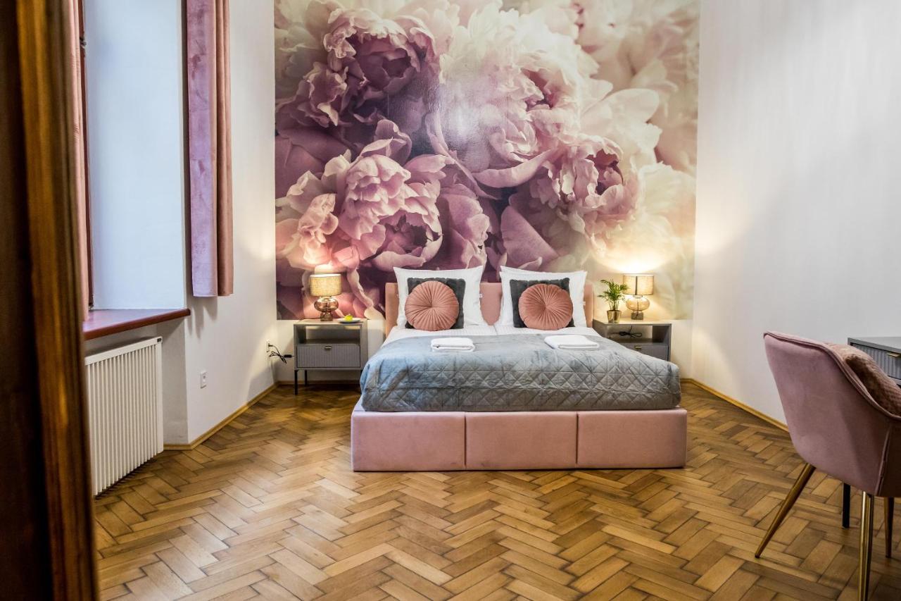 Cracwow K8 No.1 Apartment Краков Экстерьер фото