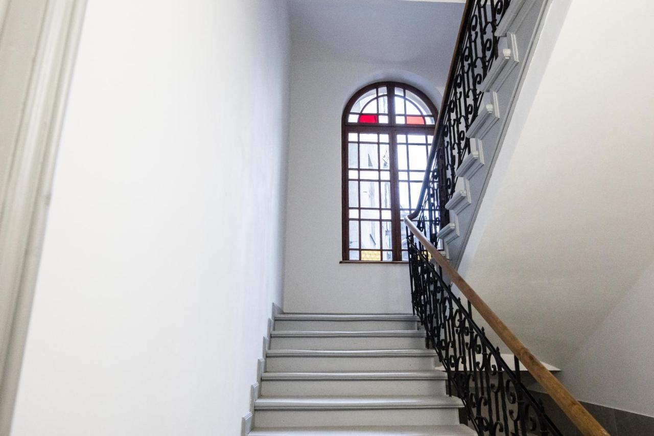 Cracwow K8 No.1 Apartment Краков Экстерьер фото