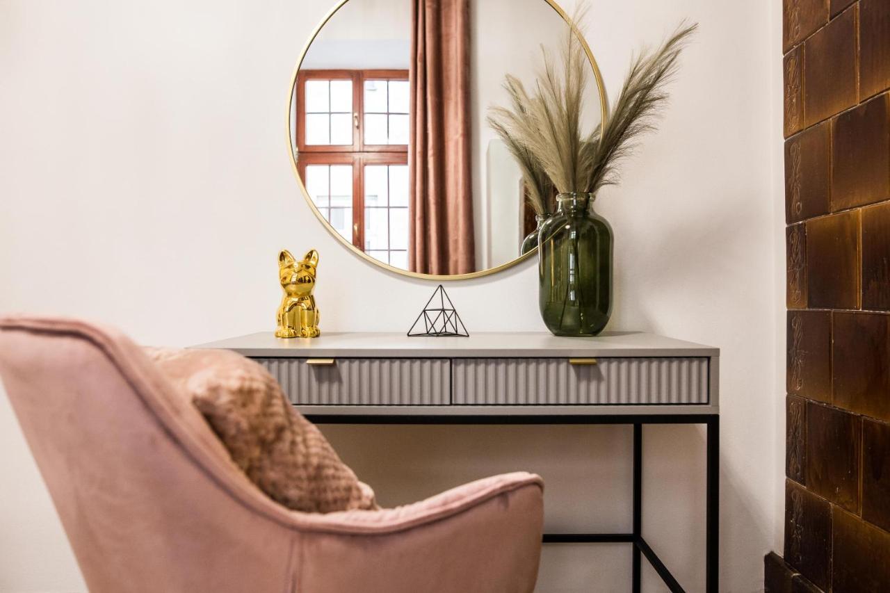 Cracwow K8 No.1 Apartment Краков Экстерьер фото