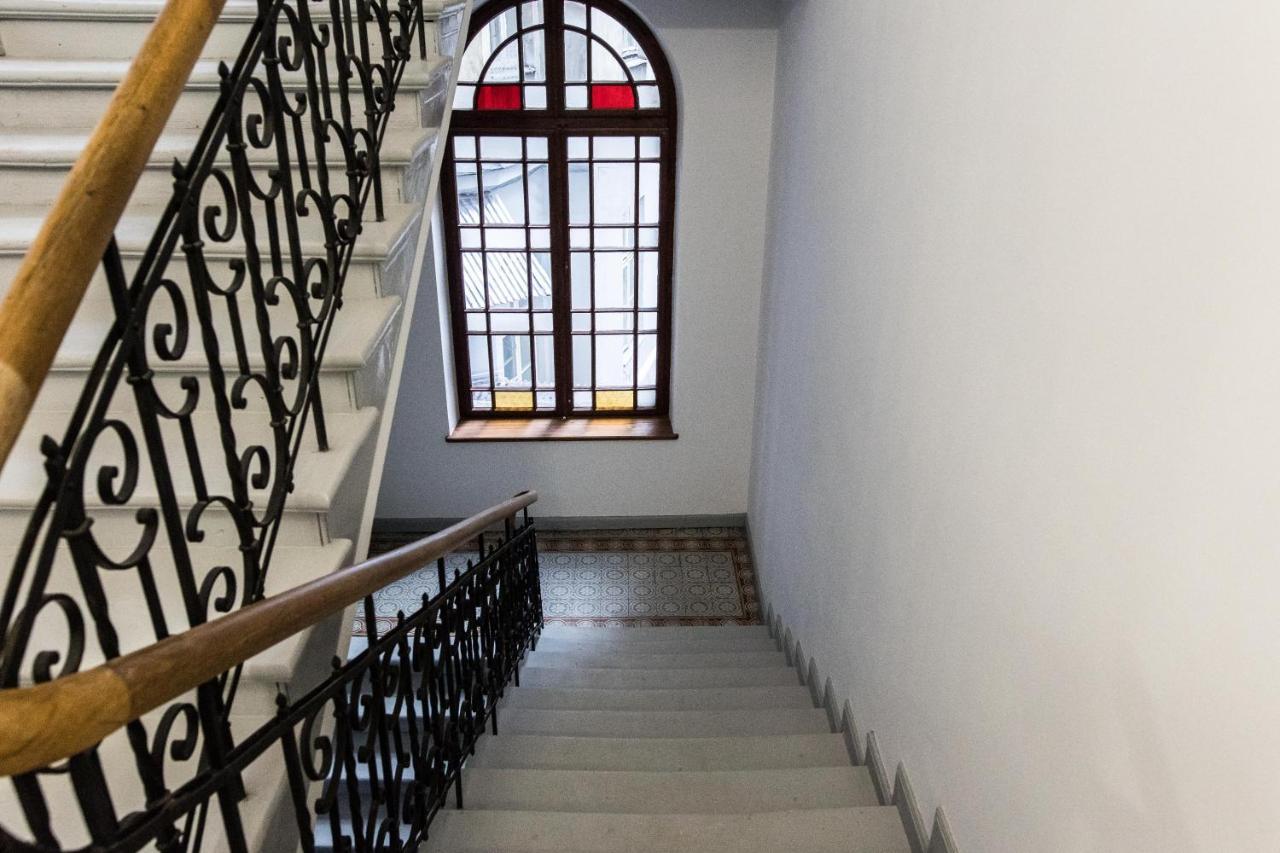 Cracwow K8 No.1 Apartment Краков Экстерьер фото