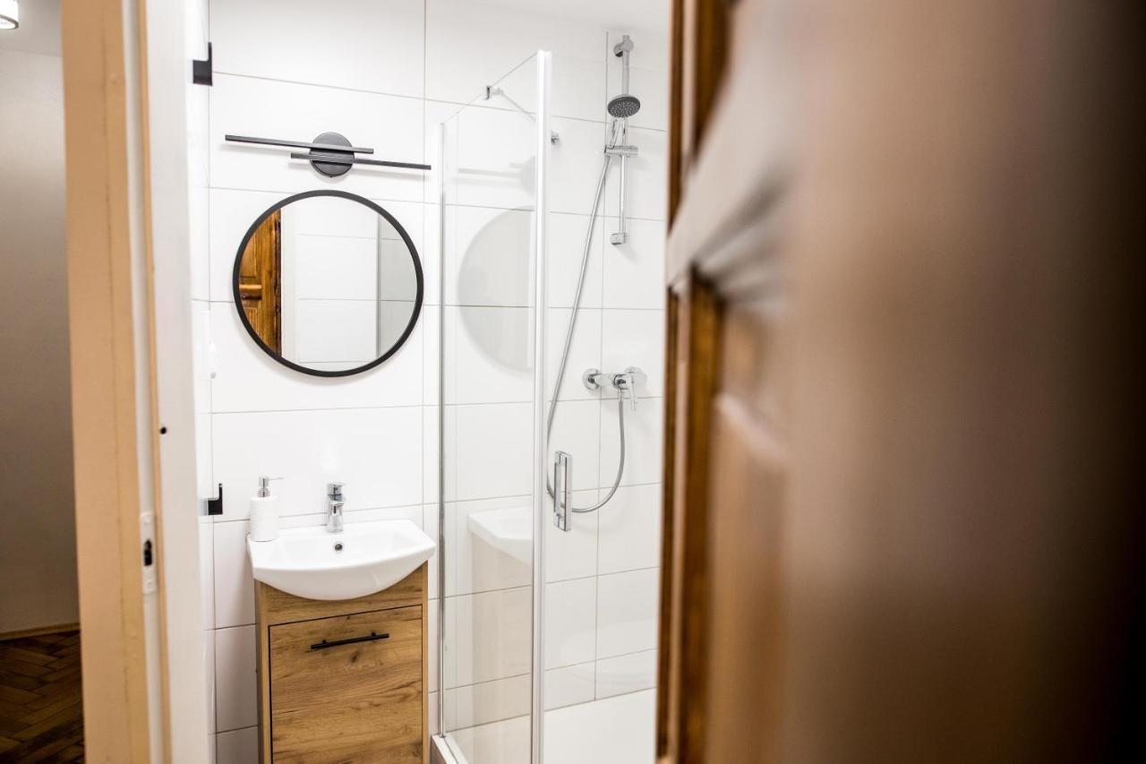 Cracwow K8 No.1 Apartment Краков Экстерьер фото