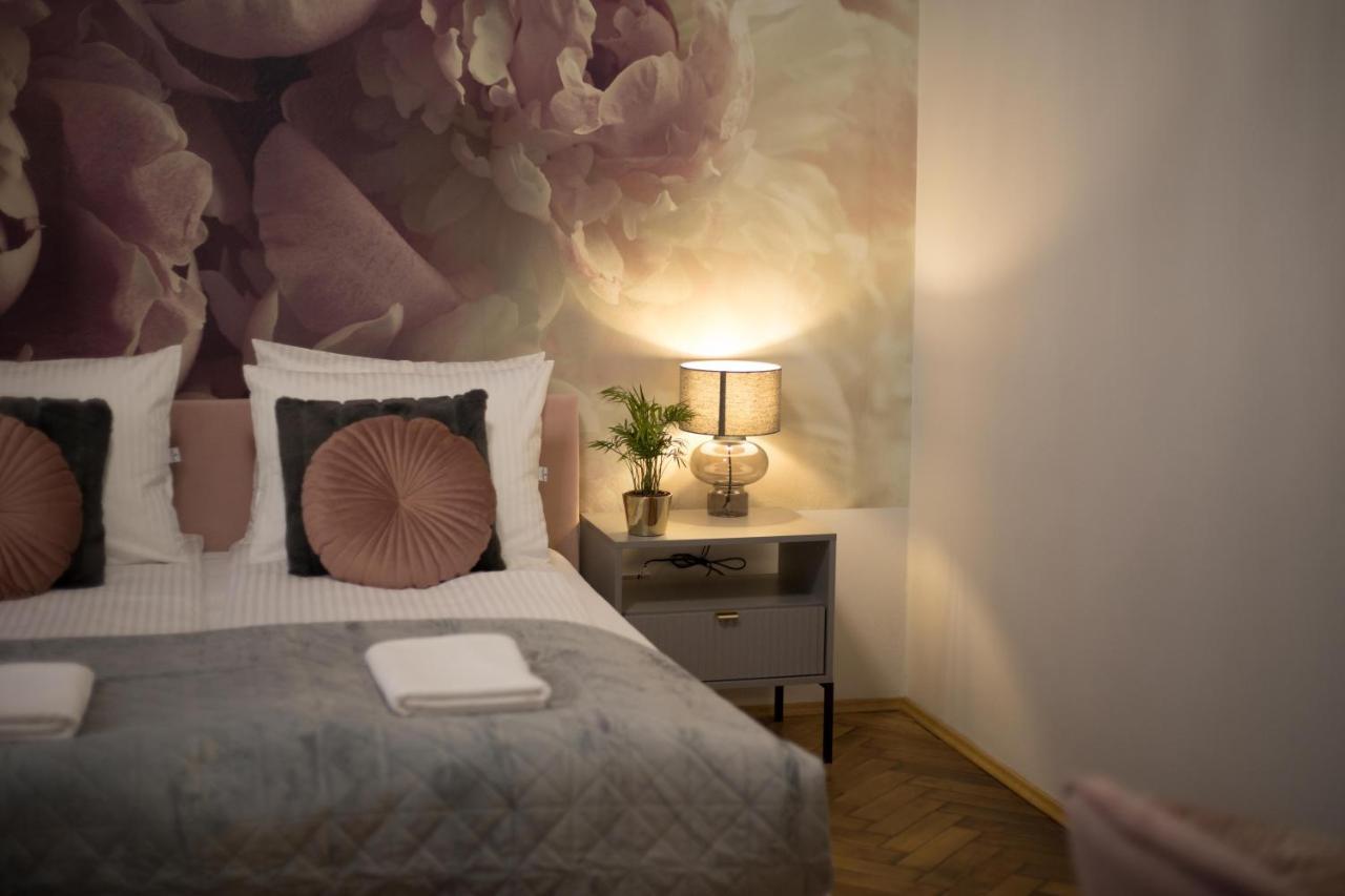 Cracwow K8 No.1 Apartment Краков Экстерьер фото