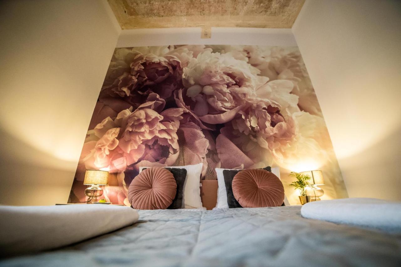 Cracwow K8 No.1 Apartment Краков Экстерьер фото