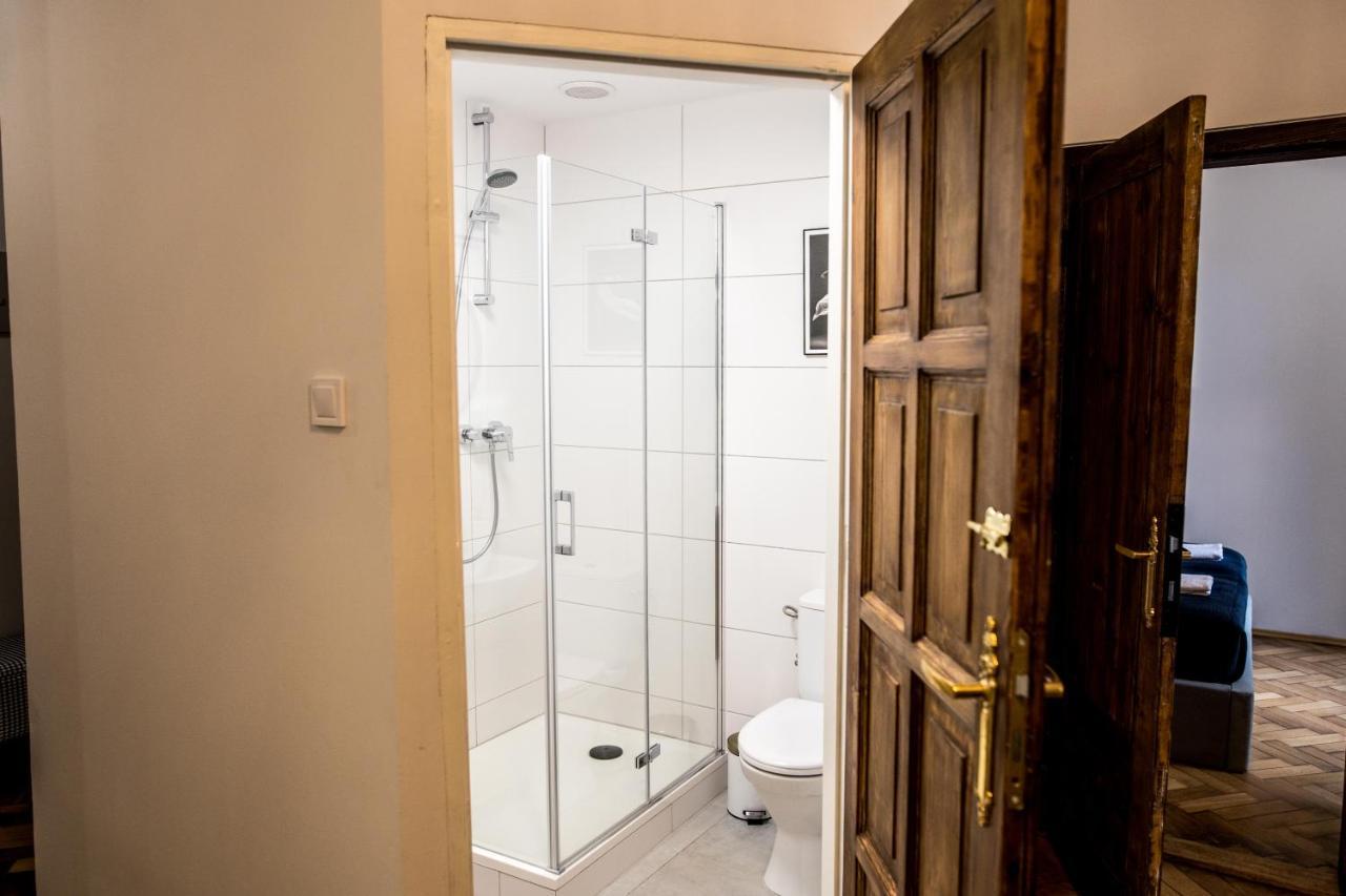 Cracwow K8 No.1 Apartment Краков Экстерьер фото