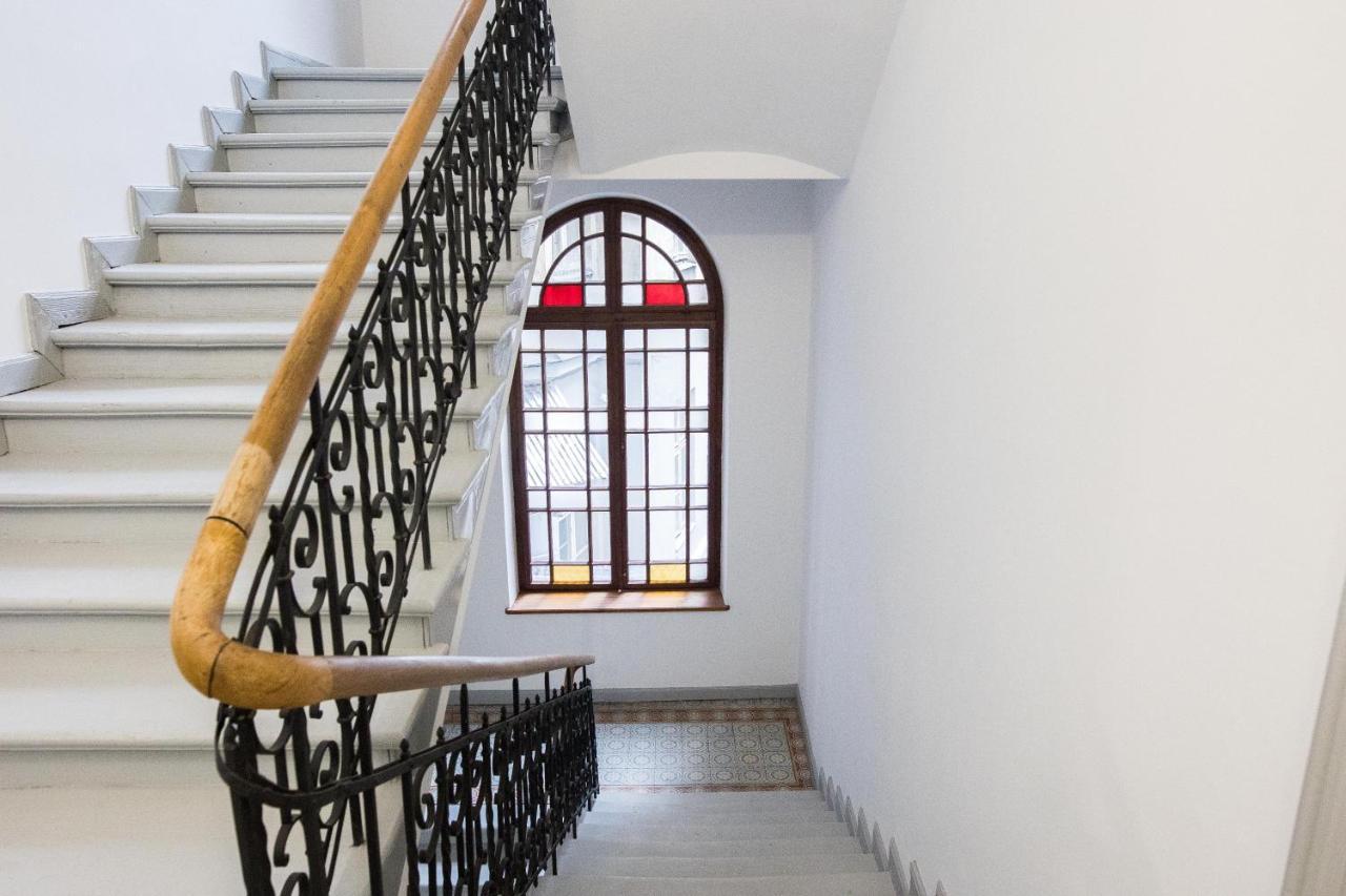 Cracwow K8 No.1 Apartment Краков Экстерьер фото